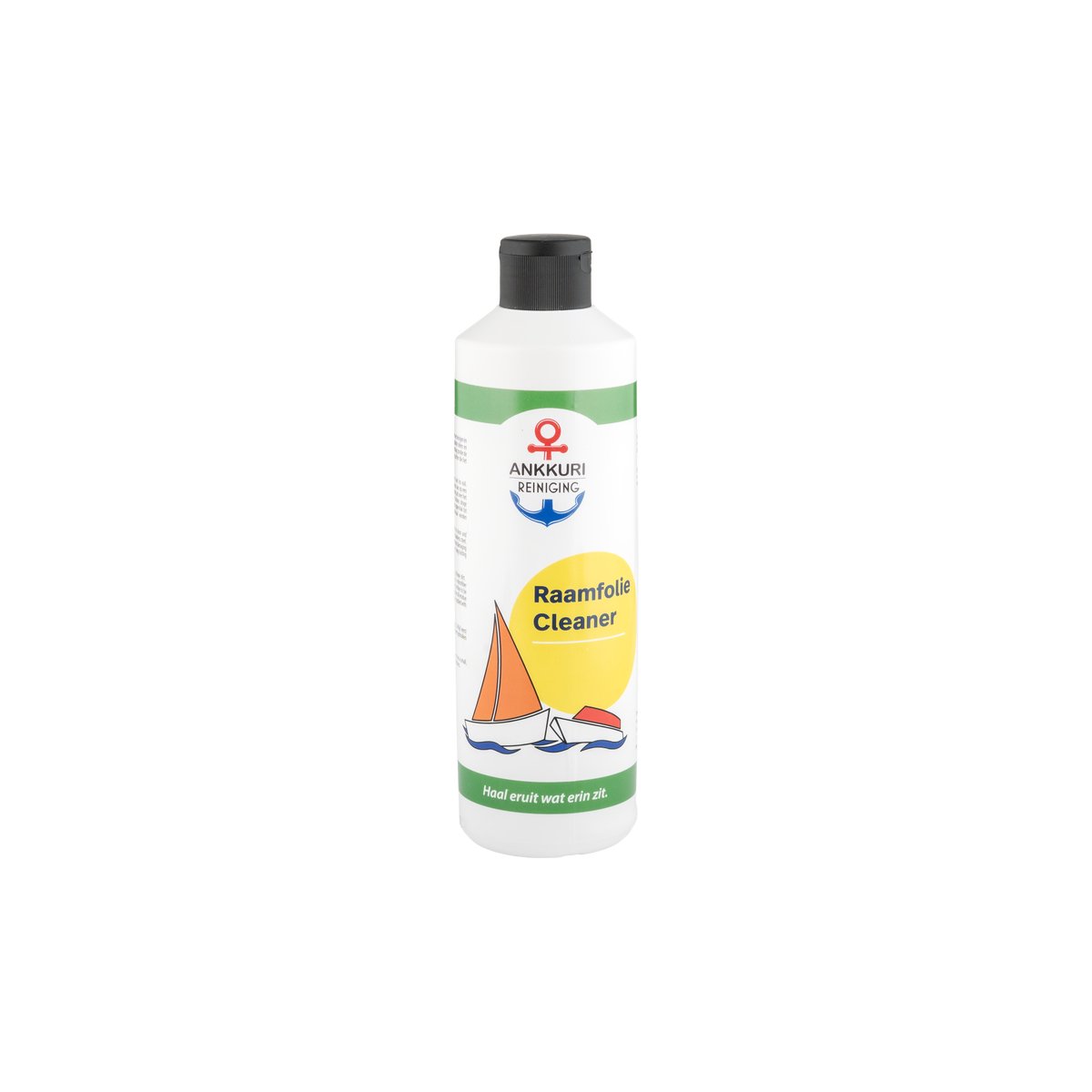 Raamfolie Cleaner