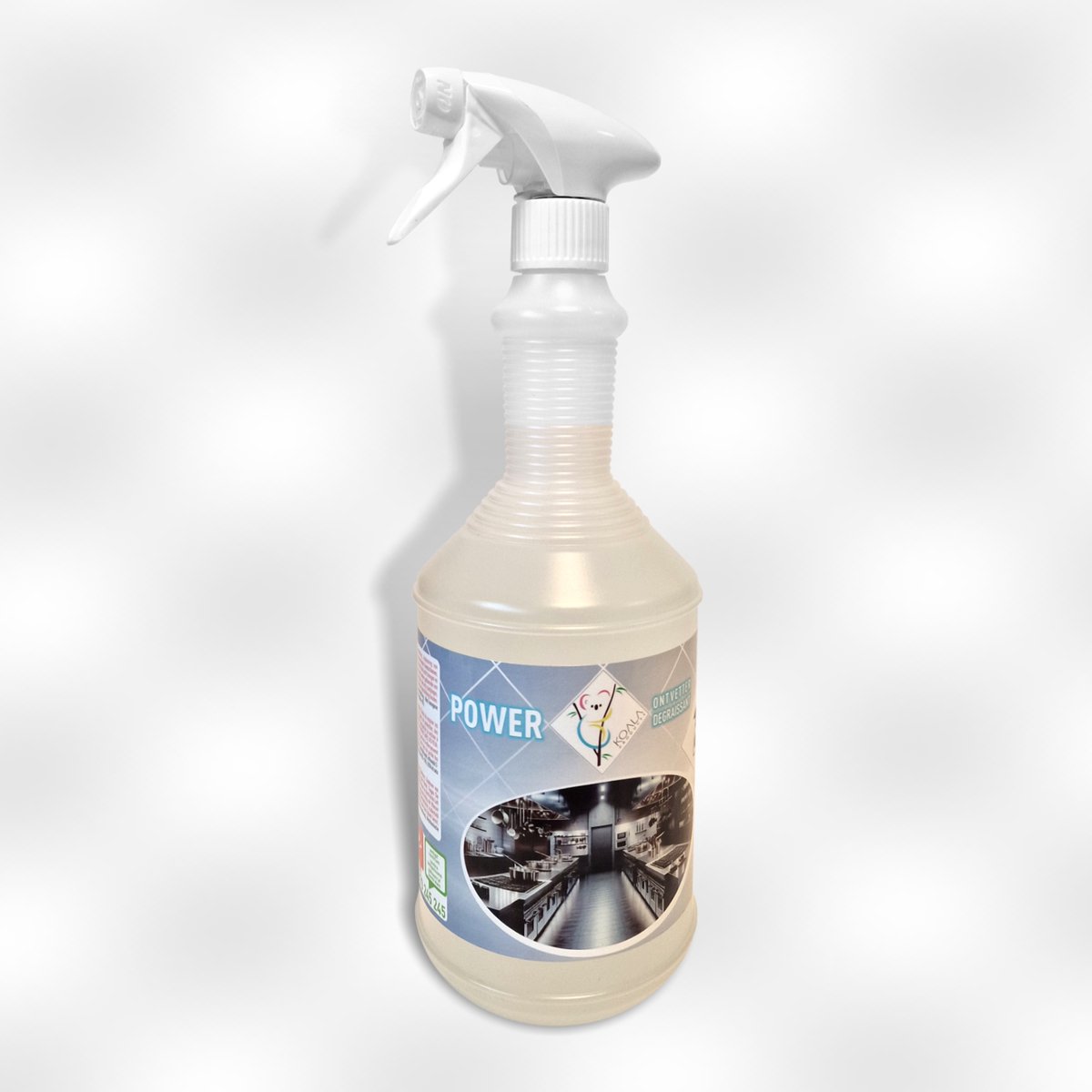 KOALA POWER - Ontvetter pH 10 - 1.000 ml spray