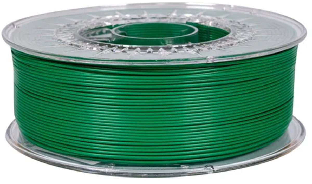3D Kordo ASA Green 1.75mm 1kg