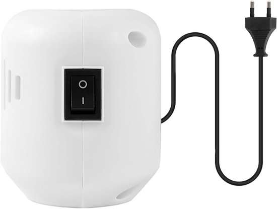 Bosch elektrische pomp aanbieding bij Praxis