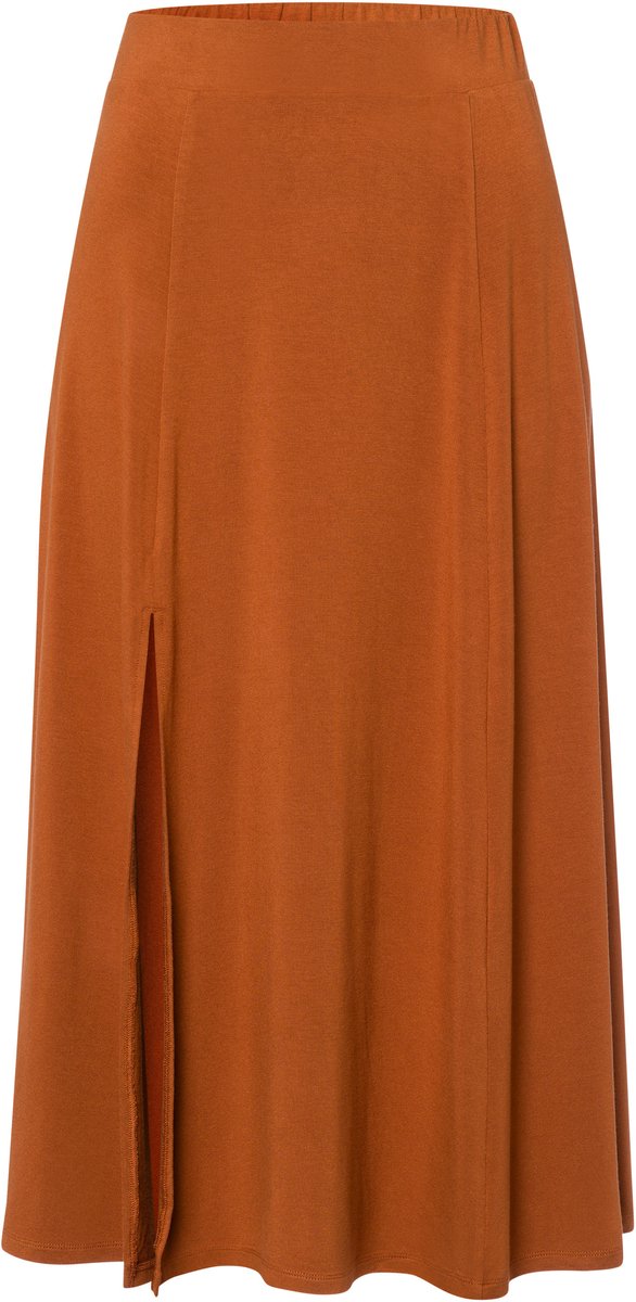 Les Lunes Midi-rok Sienna