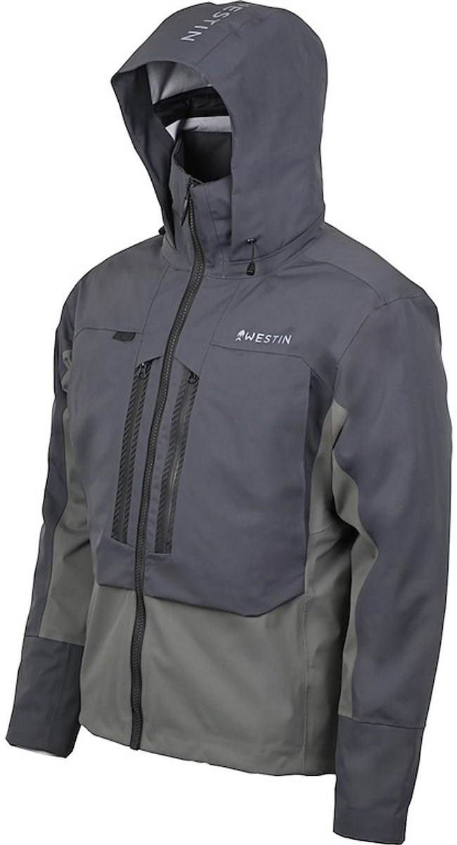 Westin W8 Wading Jacket Large