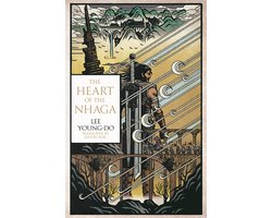 The Bird That Drinks Tears-The Heart of the Nhaga