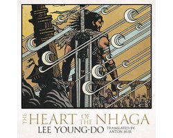 The Bird That Drinks Tears-The Heart of the Nhaga