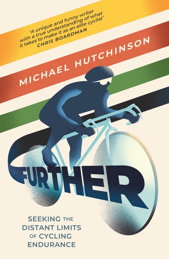 Further - cover