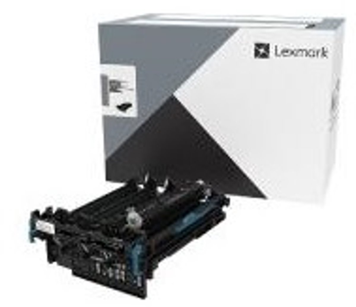Lexmark 78C0Z10 kopieer eenheid 125000 pagina's