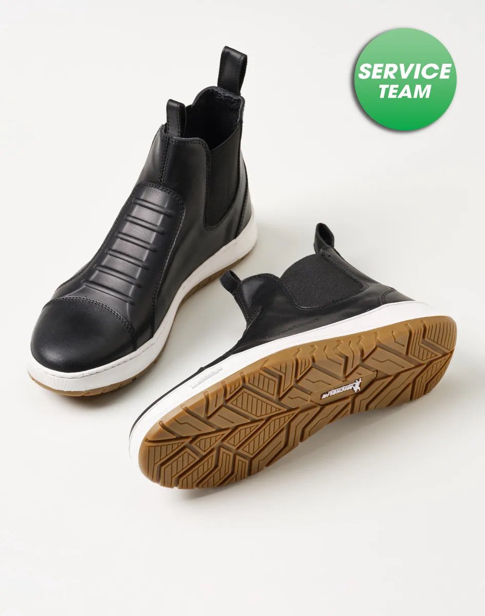 Chaud Devant ST Pro Amici Mid-Black