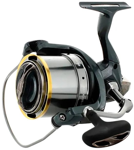 Okuma Flite Surf FLS35 1500AY Strandmolen — afbeelding 4