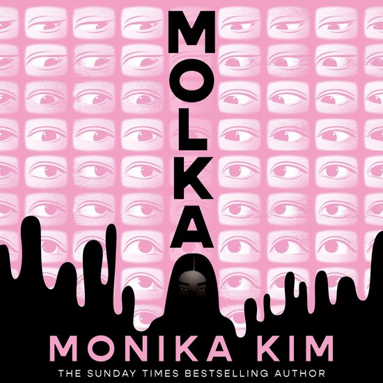 Molka - cover
