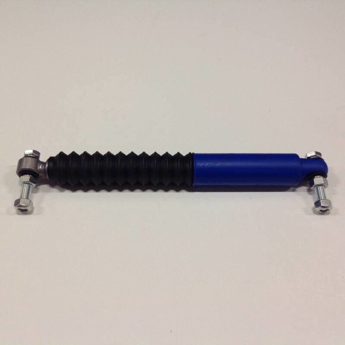 Schokbreker Knott ori blauw 1800 kg