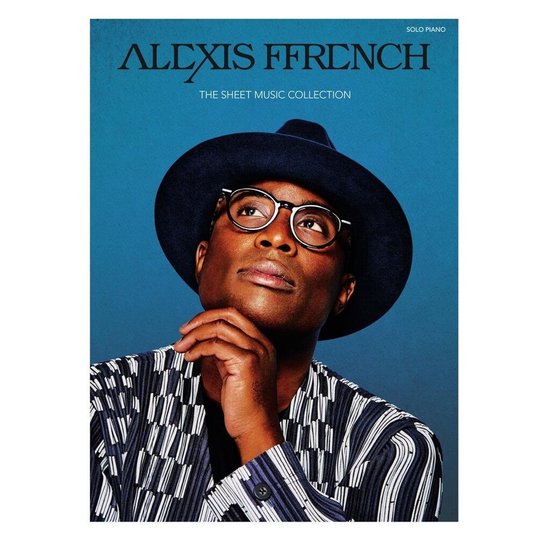 Alexis Ffrench