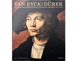 Van Eyck Tot Durer