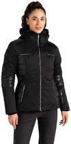 Dare2b Enlighten Jas Zwart 58 Vrouw
