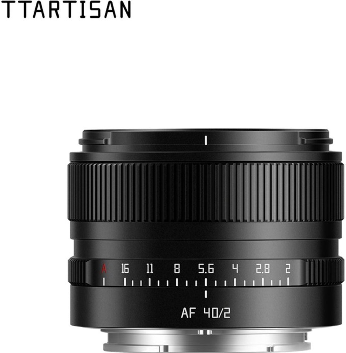 TTArtisan AF40mm f/2.0 - FullFrame - L Mount