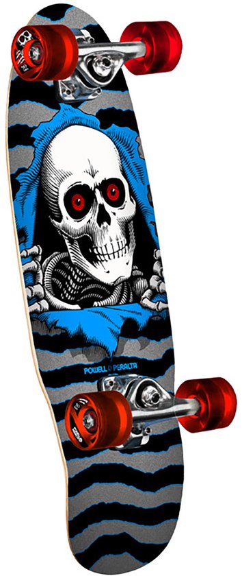 Powell Peralta Birch Skateboard Complet - Complets Skateboards