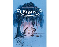 Omslag van Brons