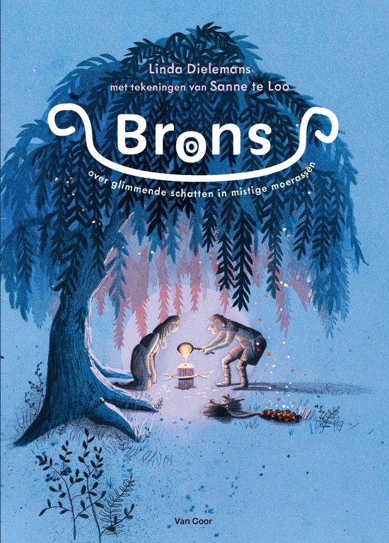 Brons - cover