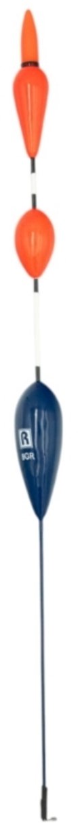 Rozemeijer Zander Float Hoempie With Light 8gr