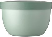 Mepal - Ellipse Snack Pot 350 ml - Sage Nordique