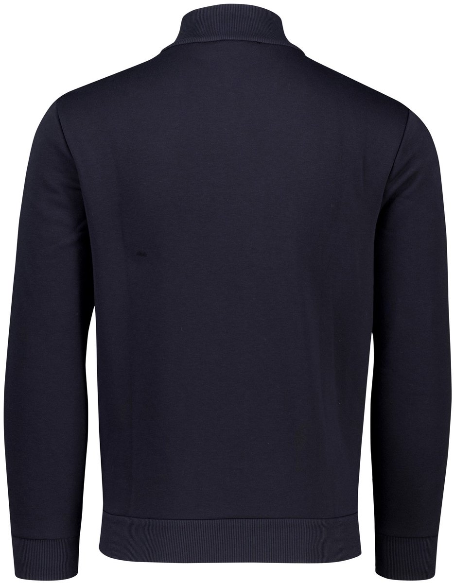 Gentiluomo vest donkerblauw