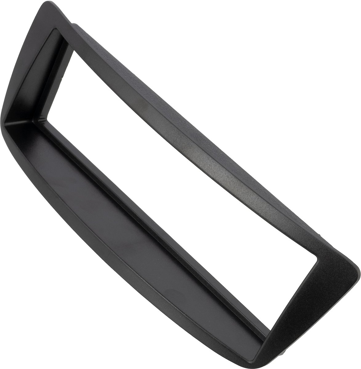 C22361 Frame/faceplate/1 DINadapter voor autoradio compatibel met Citroën C1, Peugeot 107, Toyota Aygo 2004+