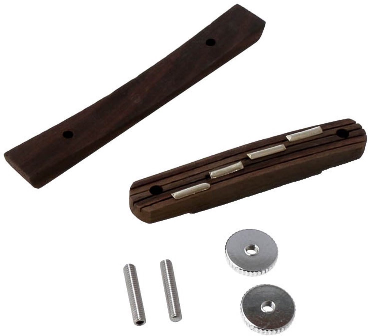 Fazley 10613 brug voor vioolbas hout