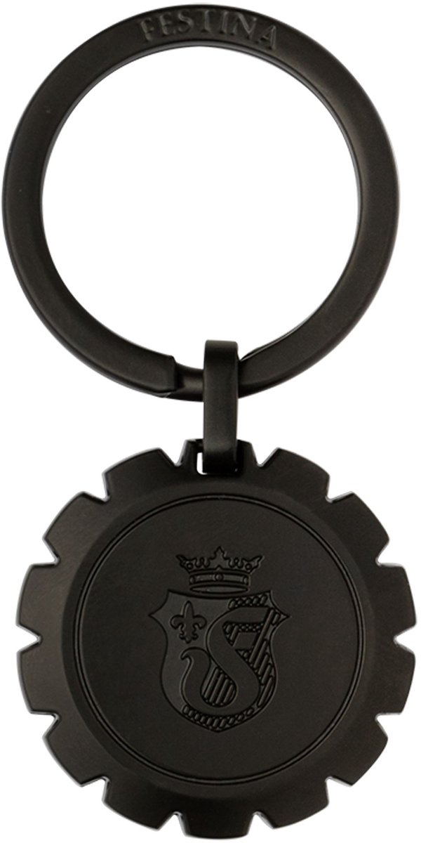 Sleutelhanger Chronobike Black
