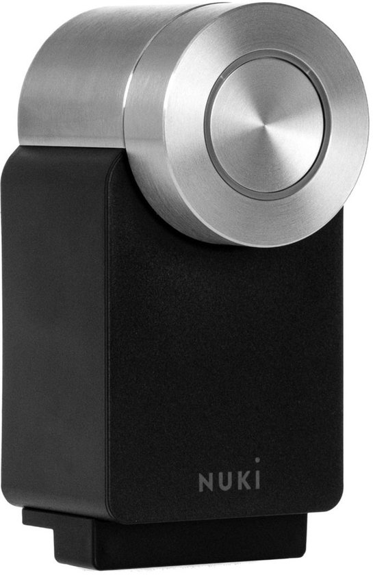 Nuki Smart Lock