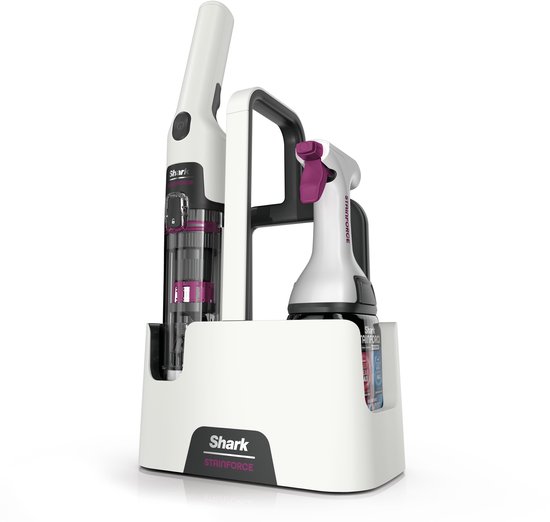 Shark StainForce HX100EUT