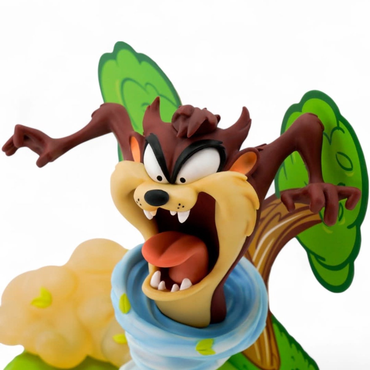 ABYSTYLE taz figure - - looney tunes figuur afbeelding