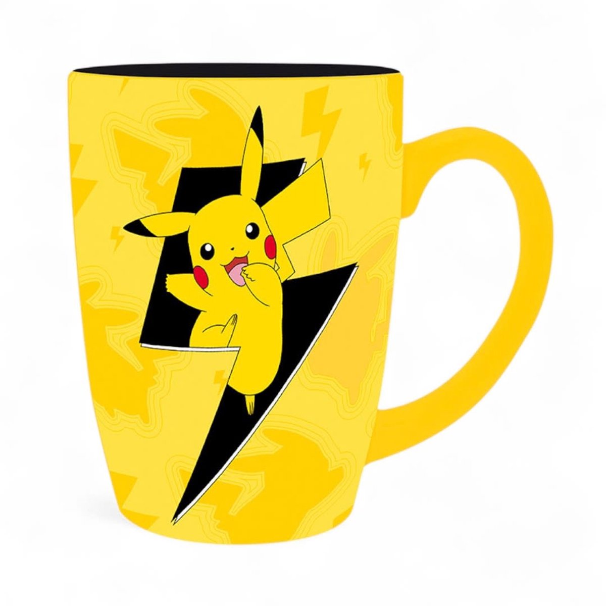 Pokemon Mok - Pika Pika Pika Pikachu