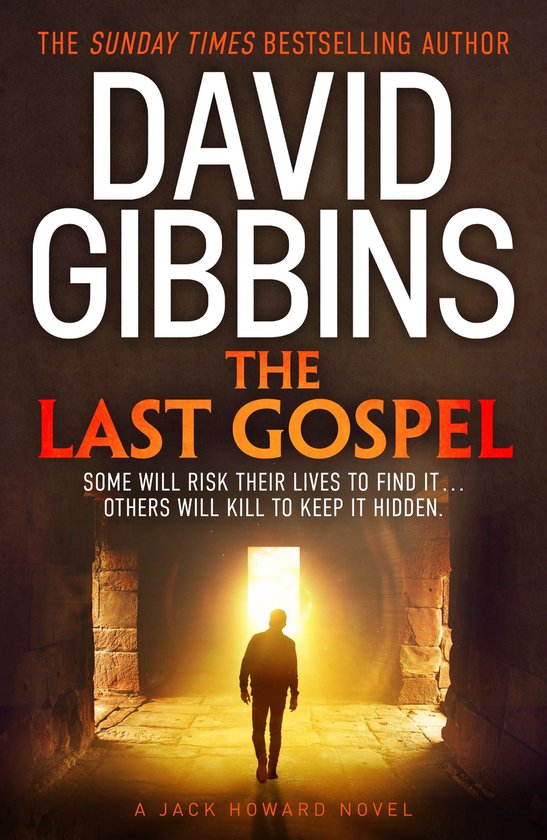 The Last Gospel