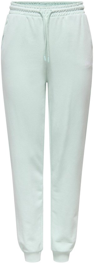 ONLY PLAY ONPCAVA LIFE HW REG SWT PNT Dames Joggingbroek - Maat L