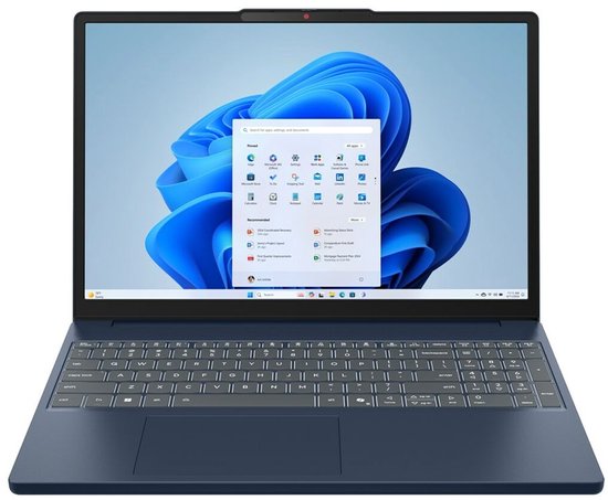 Laptop Lenovo 83K100CYPB - Lenovo - Hoofdafbeelding