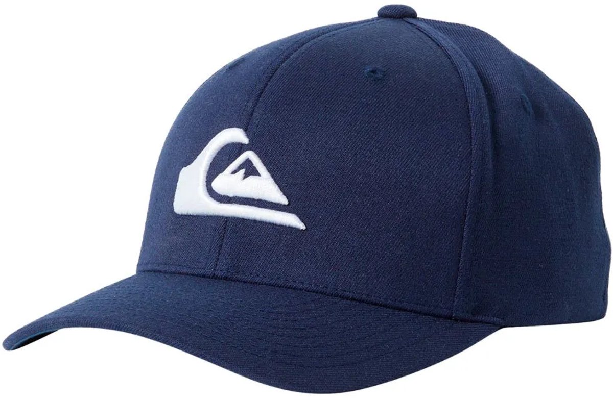 Quiksilver Mountain And Wave Pet L-XL Marineblauw