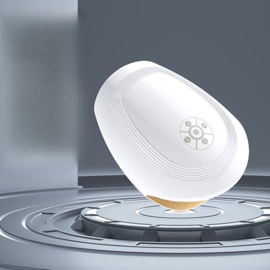 CHIWIN draadloze handmassager