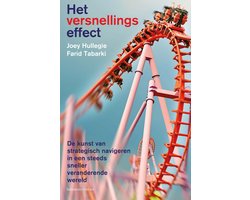 Het versnellingseffect
