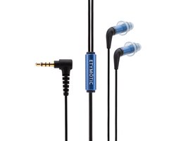 Etymotic ER2SE - In-ear Hifi Oordopjes - Professionele Geluidskwaliteit - Noise Isolating