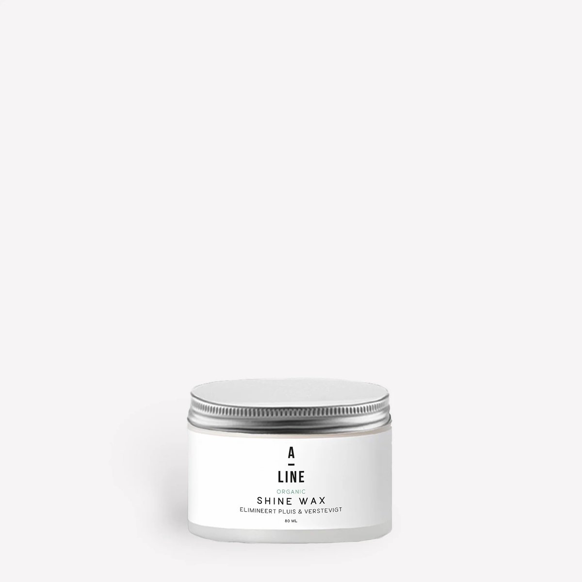 A-LINE Shine Wax Organic