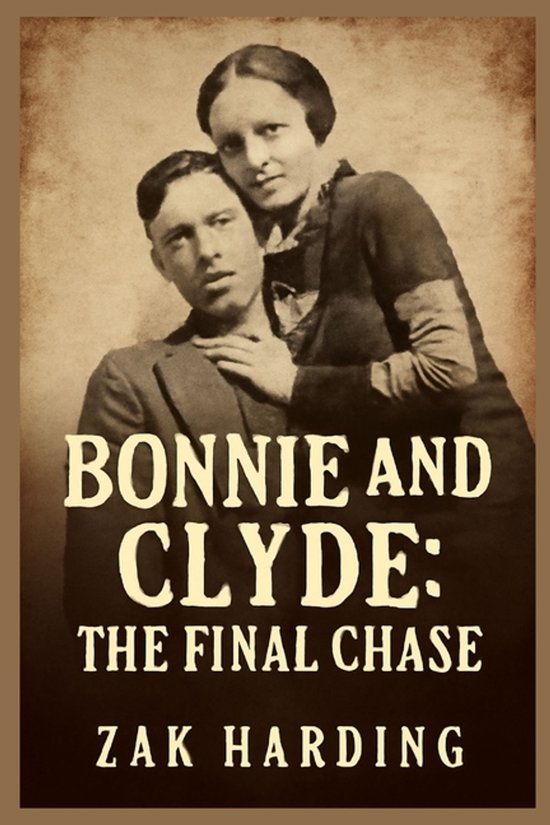 Bonnie and Clyde