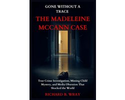 Unsolved Murders & Serial Killers: Real-Life True Crime Mystery Cases- Gone Without a Trace