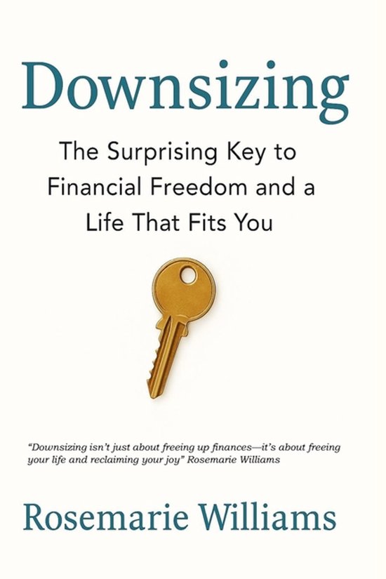 Downsizing - cover