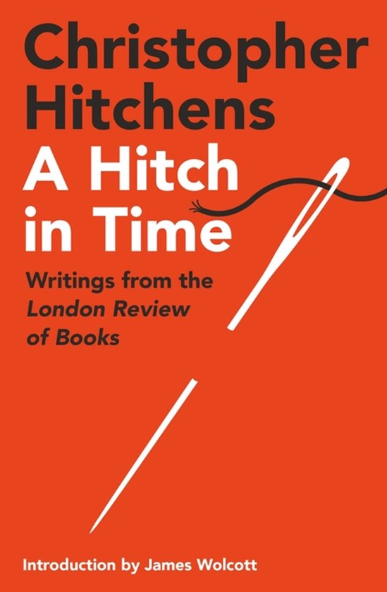 A Hitch in Time - cover