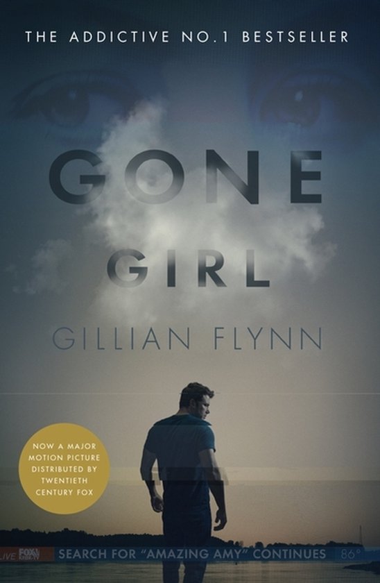 Gone Girl FILM TIE
