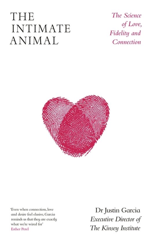 The Intimate Animal - cover