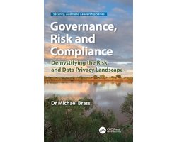 Security, Audit and Leadership Series- Governance, Risk and Compliance