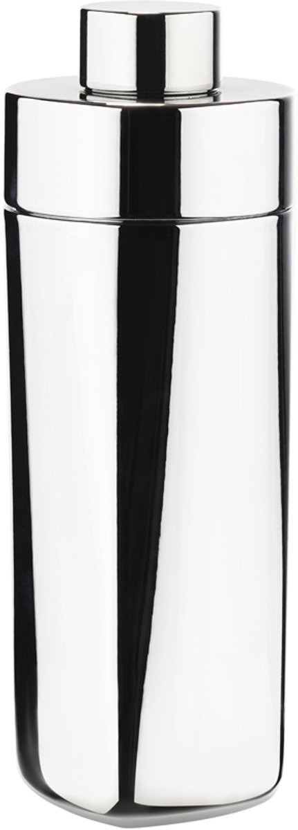 Zone Denmark Rocks Shaker Dia. 7 x 23 cm 400 ml Gepolijst staal