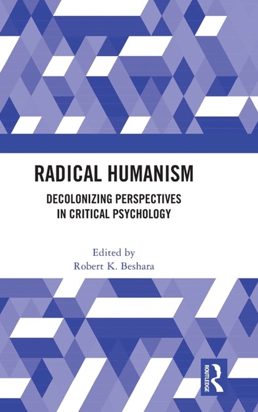 Radical Humanism - cover