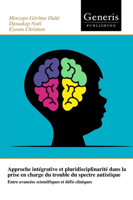 Approche intégrative et pluridisciplinarité dans la prise  ... - cover