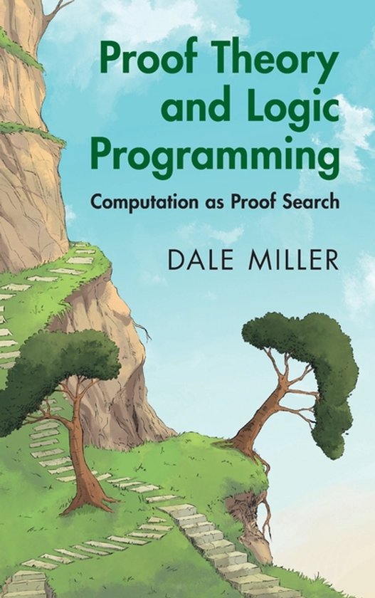 Proof Theory and Logic Programming | 9781009561297 | Dale Miller ...